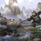 Ilustración para el artículo titulado World of Warcraft hace un baneo masivo de usuarios, y sí, eso es bueno